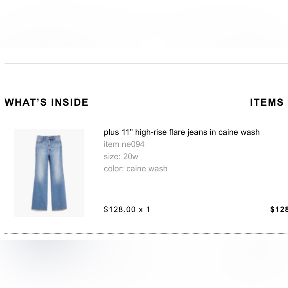 Flare high rise